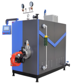 电蒸汽发生器供蒸汽